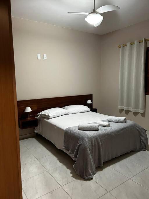 Casa 97 Completa! Horario Flexivel! Santa Teresa (Espirito Santo) Exterior foto