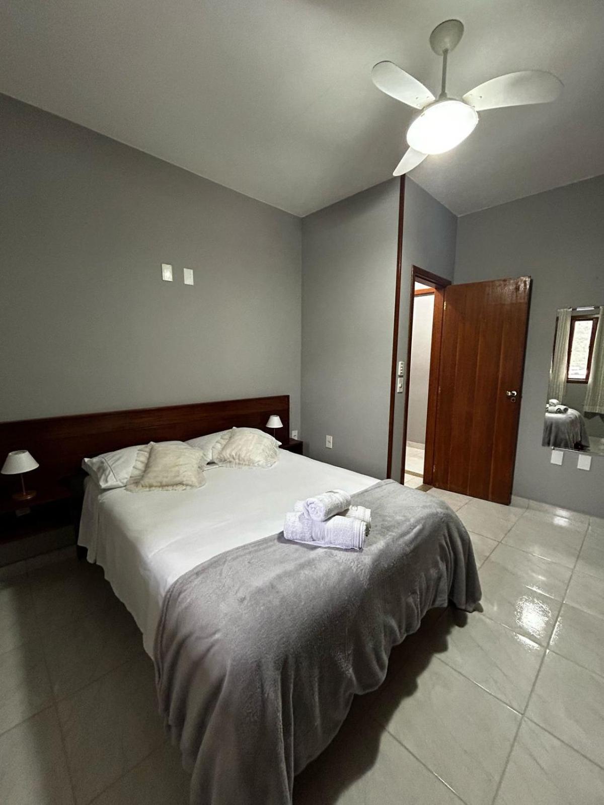 Casa 97 Completa! Horario Flexivel! Santa Teresa (Espirito Santo) Exterior foto